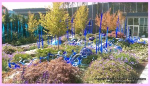 Chihuly Garden (3)
